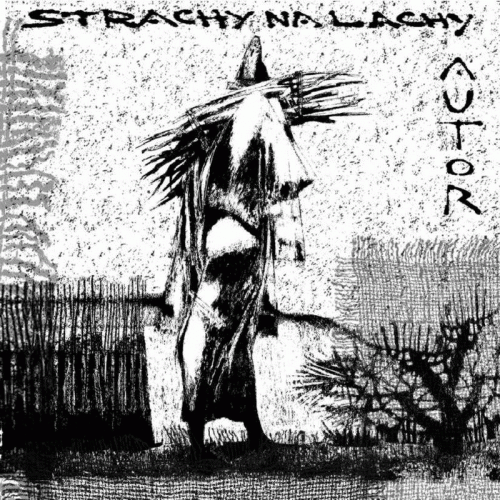 Strachy Na Lachy : Autor